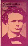 Strindberg, August - Tijd van gisting: de ontwikkeling van een ziel [1868-1872]