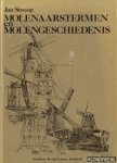 Stroop, J.P.A. - Molenaarstermen en molengeschiedenis Stroop, J.P.A. - Molenaarstermen en molengeschiedenis