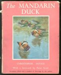 Christopher Savage - The mandarin duck.