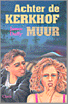 J. Duffy - ACHTER DE KERKHOFMUUR J. Duffy - ACHTER DE KERKHOFMUUR
