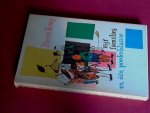 Kemp, Pierre - Vijf families en een poederblauw