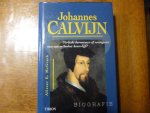 McGrath E. Alister - Johannes Calvijn verlichte hervormer of vormgever van een orthodox keurslijf/