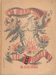 Sterck, J.F.M. - De heilige stede in de geschiedenis van Amsterdam