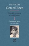 Nop Maas  11228 - Gerard Reve - Kroniek van een schuldig leven 1 (De vroege jaren 1923-1962) kroniek van een schuldig leven