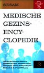 Swol, A.C. van (red.) - Sesam Medische Gezinsencyclopedie. Deel 3