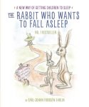 Carl-Johan Forssén Ehrlin, Carl-Johan Forssaen Ehrlin - The Rabbit Who Wants to Fall Asleep