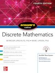 Marc Lipson 78504,  Seymour Lipschutz 78503 - Schaum's Outline of Discrete Mathematics, Fourth Edition