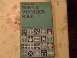 Dahlby Frithiof - Bijbels woordenboek