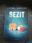 Shriver, Lionel - Bezit
