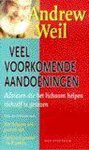 A. Weil - VEEL VOORKOMENDE AANDOENINGEN