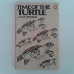 Rudloe, Jack - Time of the Turtle