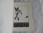 Aubrey Beardsley - Aubrey Beardsley -- Sixty selected drawings
