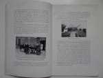 Huizinga, J., Harte, N.J. et al. - Ter Neuzen en de omgeving. Naar aanleiding van het aldaar op 21-23 juni 1932 te houden binnen-scheepvaartcongres.