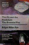 Edgar Allan Poe 212026 - The Pit and the Pendulum