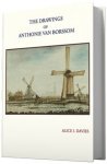 BORSSOM -  Davies, Alice I.: - Anthonie van Borssom.A Catalogue of His Drawings.