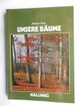 Walter Rytz - Unsere Bäume