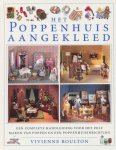 Boulton Vivienne - Poppenhuis aangekleed