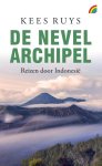 Kees Ruys - De nevelarchipel reizen door Indonesië