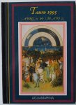 Muchnik Anaya & Mario - Tauro 1995 Del 21 de abril al 21 de mayo