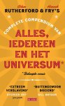 Hannah Fry-Adam Rutherford - (1) Complete Compendium Van Alles, Iedereen En Het Universum