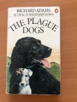 Adams, Richard - The plague dogs