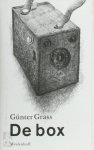 Gunter Grass - De box verhalen uit de donkere kamer