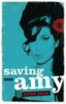 D. Barak 15137 - Saving Amy