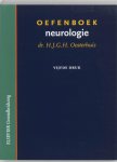 H.J.G.H. Oosterhuis - Neurologisch Oefenboek