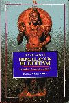 Regmi, Jagadish Chandra - A Glossary of Himalayan Buddhism. ill. by Uday Shanker