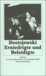 Fjodor Dostojevski - Erniedrigte und Beleidigte
