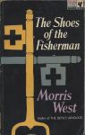 West, Morris (the devil's  advocate...) - The Shoes of the Fisherman