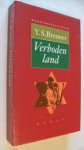 Brenner, Y.S. - Verboden land