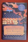 Kashiwai, H. - The restaurant of lost recipes Kashiwai, H. - The restaurant of lost recipes