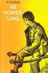 Schippers, W. - Schippers, W.-De vondeling
