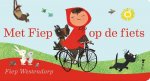 Fiep Westendorp 10451 - Met Fiep op de fiets
