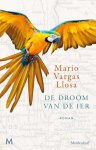 [{:name=>'Aline Glastra van Loon', :role=>'B06'}, {:name=>'Mario Vargas Llosa', :role=>'A01'}] - De droom van de Ier