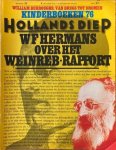 Hermans, W.F. - 'Het Weinreb-rapport'. In 'Hollands Diep' jg 2 nr 21.