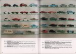 Paolo Rampini - Encyclopedia of 1/43 Model Cars  1900 - 1975 ( Engels en Italiaans)
