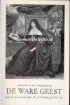 Penning, de Vries P. - De ware geest