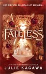 Julie Kagawa - Fateless 1 - Fateless