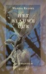 W. Reisel - Het blauwe uur / Salamander / 722