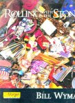 - ROLLING With The STONES, losbladige map met 20 deeltjes