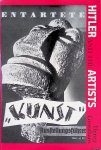 Grosshans, Henry - Hitler and the Artists