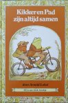 A. Lobel - Kikker En Pad Zijn Altijd Samen
