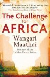 Maathai, Wangari - Challenge For Africa New Vision