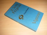 F. Scott Fitzgerald; Ernst van Altena (vertaling) - Vegeteren