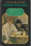 ZELDIN, THEODORE - France 1848 - 1945  Ambition and love