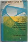 Carnell John, Hargreaves H A, Davison L, Harding Lee, Green Joseph, Mackelworth R W, Hill Ernest, Coney Michael G - New Writings in SF 17