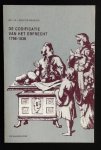 Greuter-Vreeburg, Y.M.I. - De codificatie van het erfrecht 1798-1838 Greuter-Vreeburg, Y.M.I. - De codificatie van het erfrecht 1798-1838