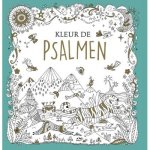 French, Felicity - French, Felicity-Kleur de Psalmen (nieuw)